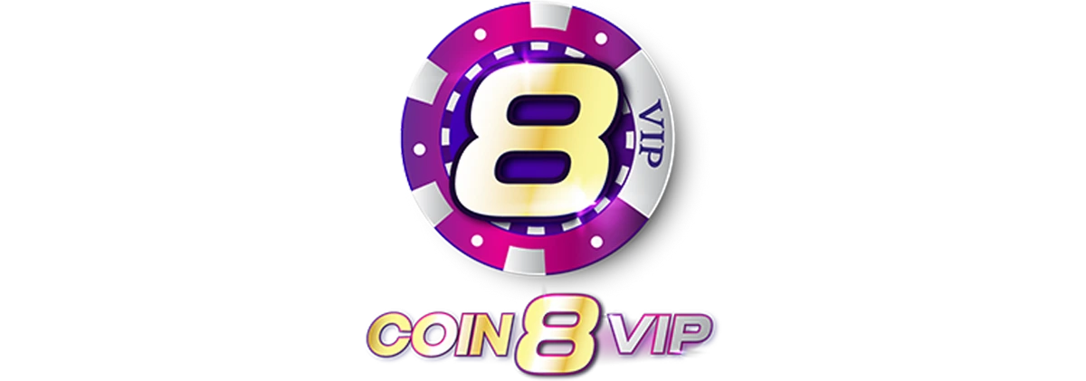 COIN8VIP